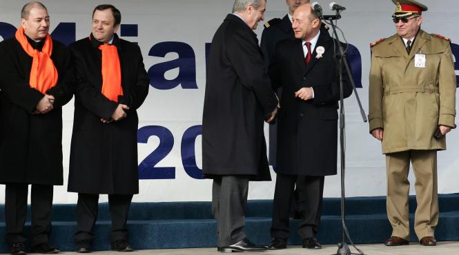 ziua unirii ziua huiduielilor