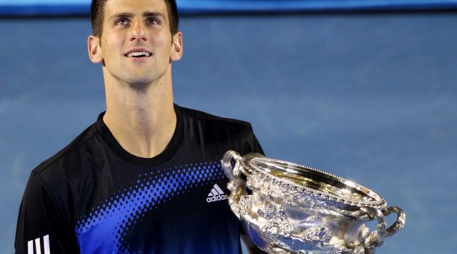 australian open a castigat djokovici