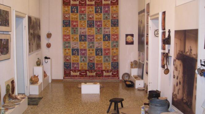 matrite culturale romanesti la venetia