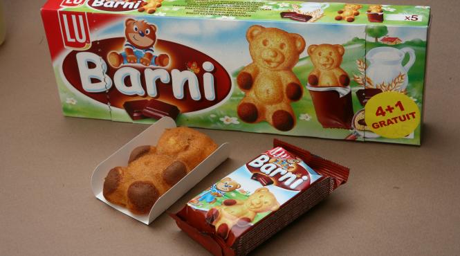 ursuleti cu zahar si grasimi
