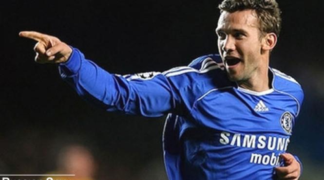 andrei shevchenko viata mea e la chelsea