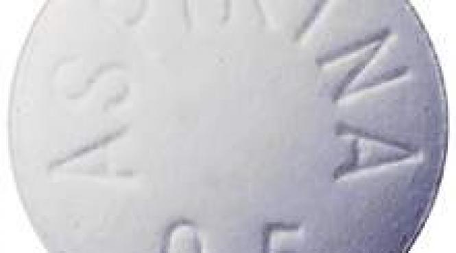 aspirina reduce riscul de cancer colorectal