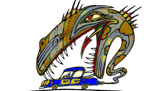 taxa pe viata trece neobservata