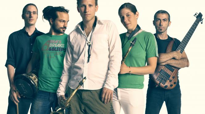 al jawala sound balcan in fabrica