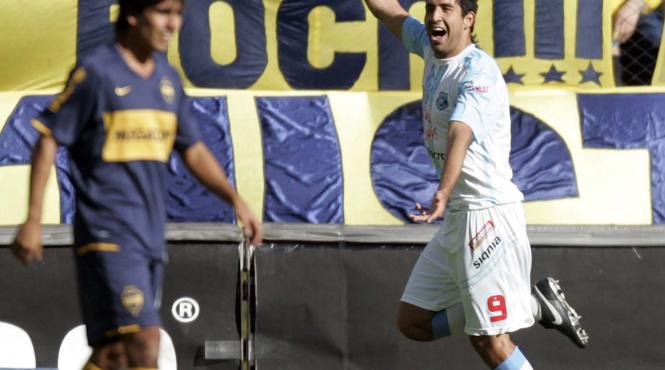 argentinianul miranda