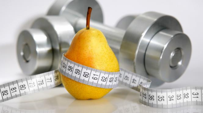 perele ne mentin in forma