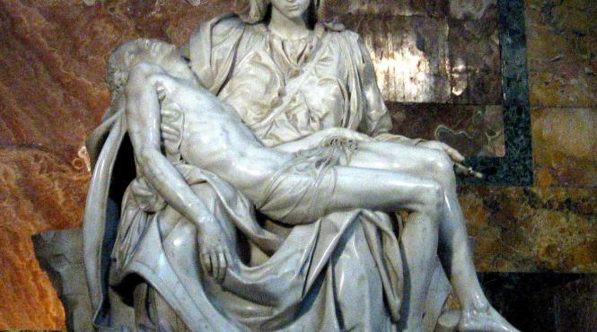 de ce pictorii traiesc mai putin