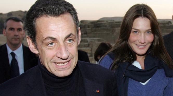 mirele sarkozy
