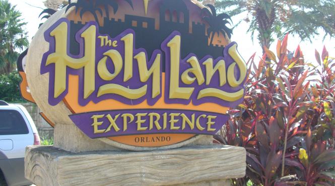 neobisnuitul iisus din orlando