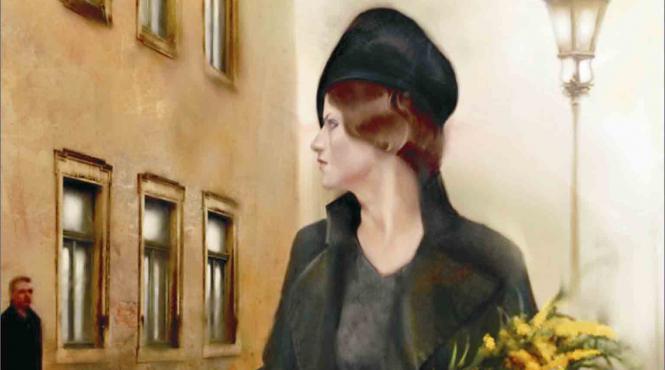 un roman celebru un serial rusesc