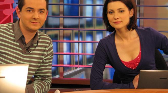 antena 1 desteptarea de la sase