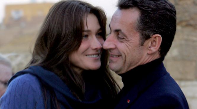 sarkozy la bucuresti