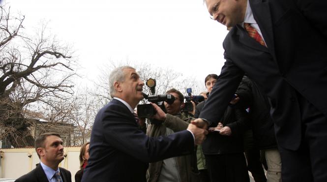 cnsas luat prin invaluire