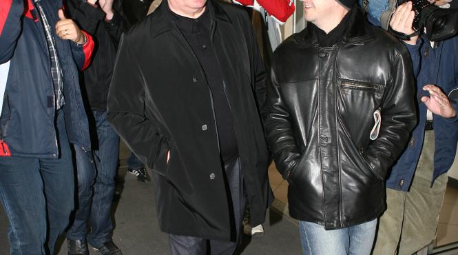 nu te califici pleci