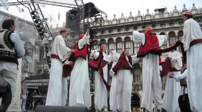 venetia consulat onorific