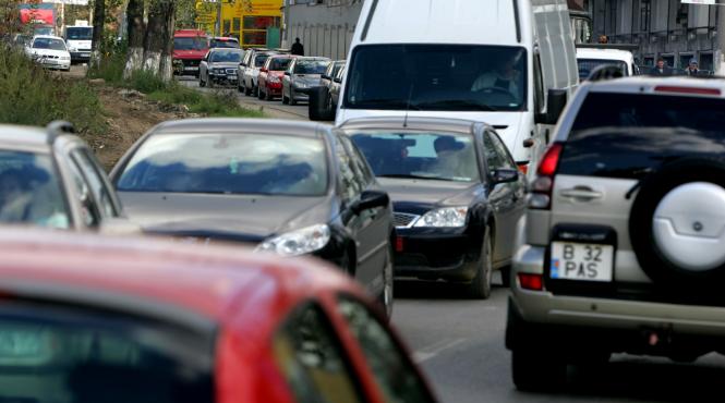 batjocura taxei auto