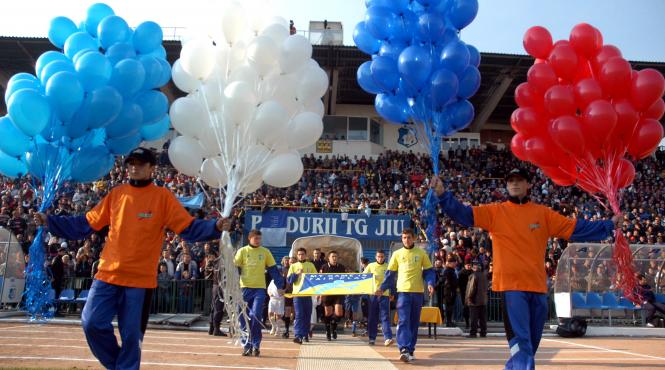 s au stabilit televizarile primelor trei runde
