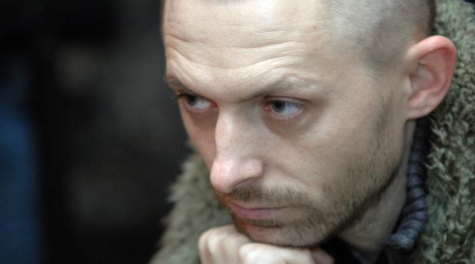 omul zilei roman tolici