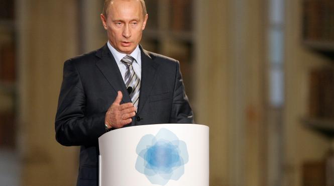 vladimir putin prezinta planul pentru dezvoltarea rusiei