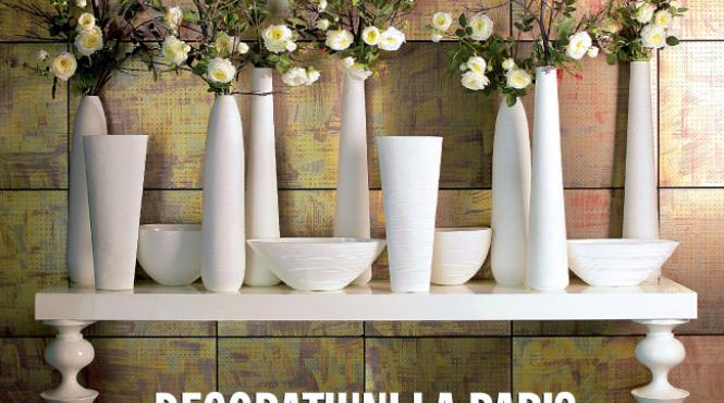 jurnalul casei inspiratie pentru decorul casei