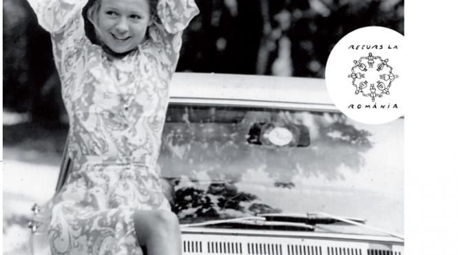 editie de colectie mihaela mihai exilul