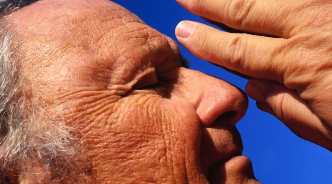 enoriasii misteriosi