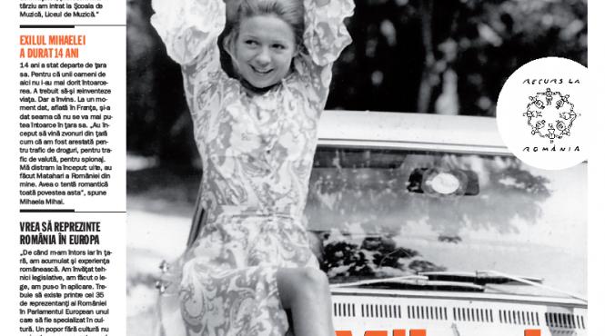 editie de colectie mihaela mihai