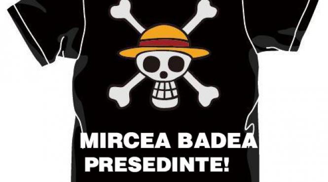 au mai ramas 3 zile mircea badea presedinte