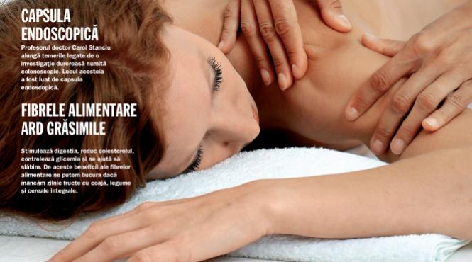 jurnalul de sanatate cand scartaie articulatiile