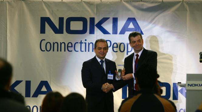 primul nokia de la jucu