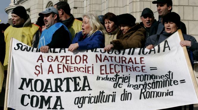 romania in cinci minute