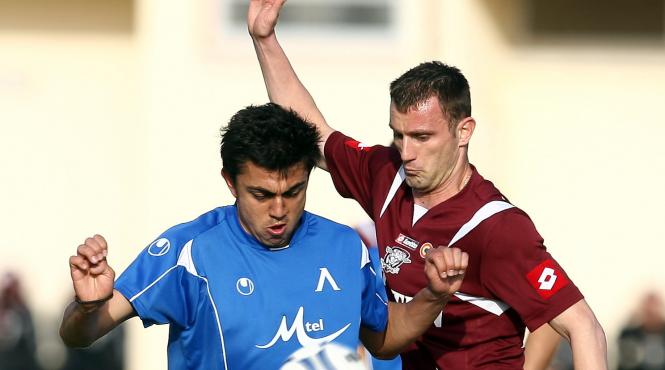 lusitani in giulesti