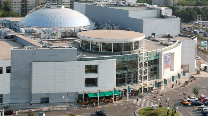 minimallisme blonde de week end