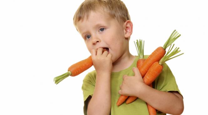 mancarea bio mai curata