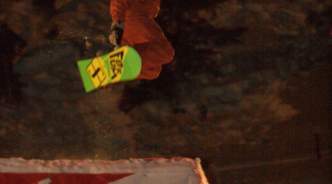 muntii fagaras petrecere la hotelul capra