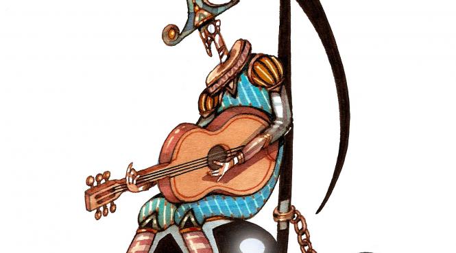 tara uituca
