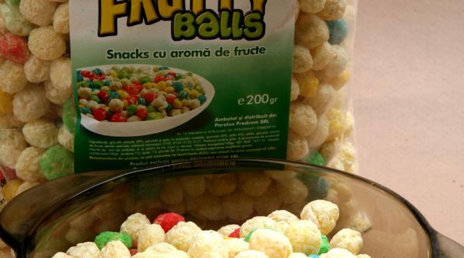 bile colorate chimic