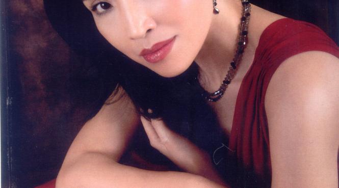 keiko matsui la bucuresti