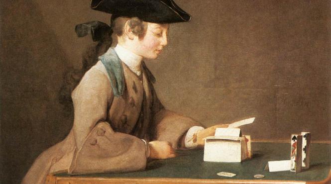 un expert doi experti