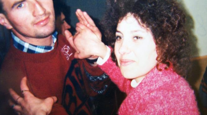 a cazut victima loteriei mortii