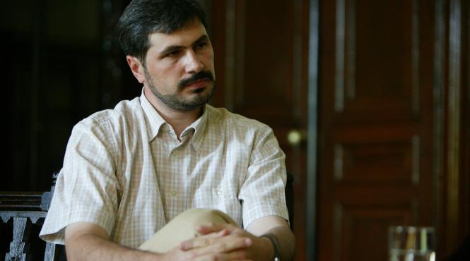 dorin minune face legea arhivelor