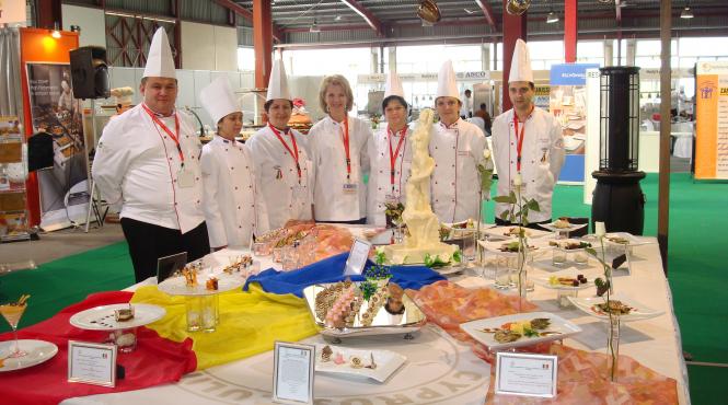 mesterul manole creatia a castigat bronzul