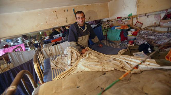 puscariile roase de tbc si de sida