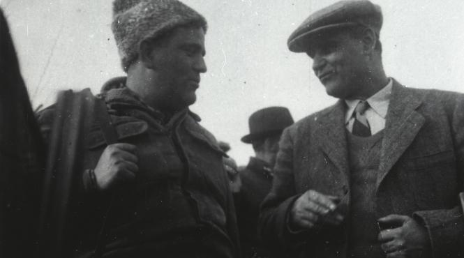 romania a avut ideea caer