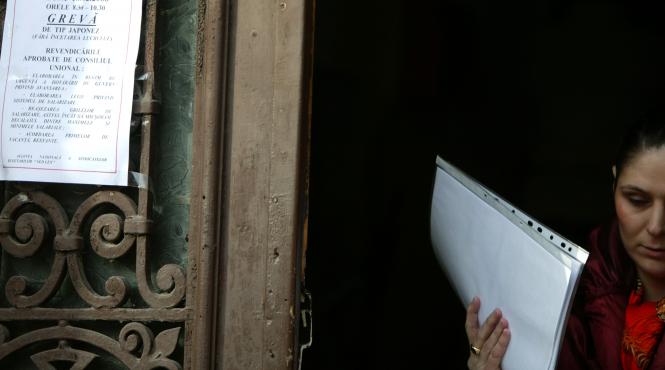 romania in cinci minute