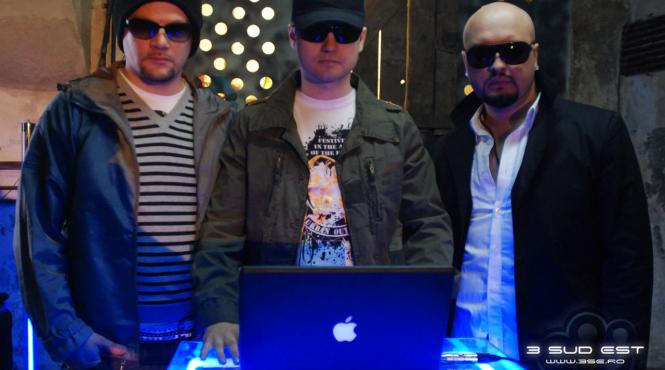 cool nights la city mall