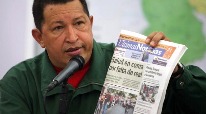 hugo chavez nu stiu cum unele tari pot recunoaste kosovo