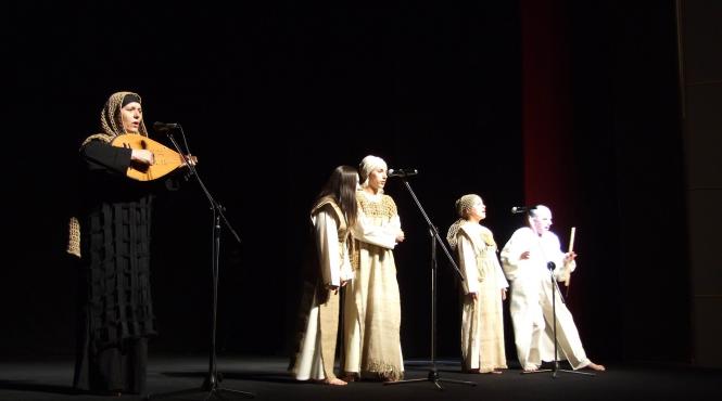 viata vazuta ca un ritual stravechi