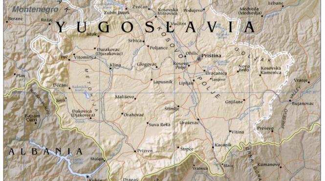 belgrad masa rotunda pe tema kosovo