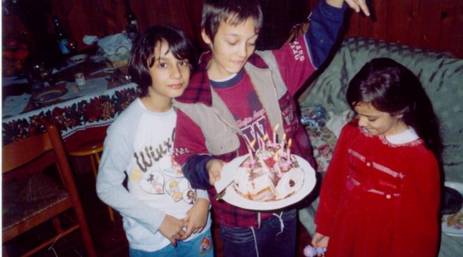 italienii scandalizati de rapirea copiilor romani din rimini